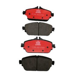 brake pads manufacturer