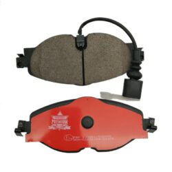 cv brake pad