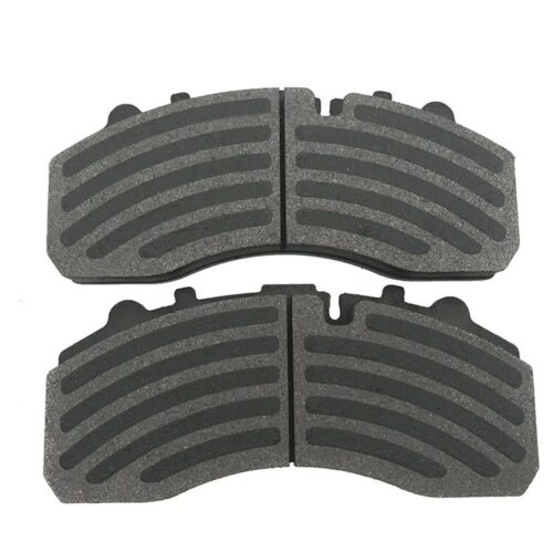 truck brake pads china