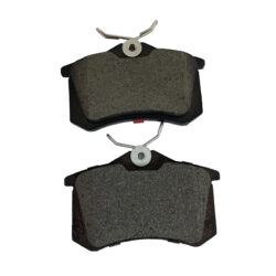 Premium - Low-Metallic Brake Pads product image 3