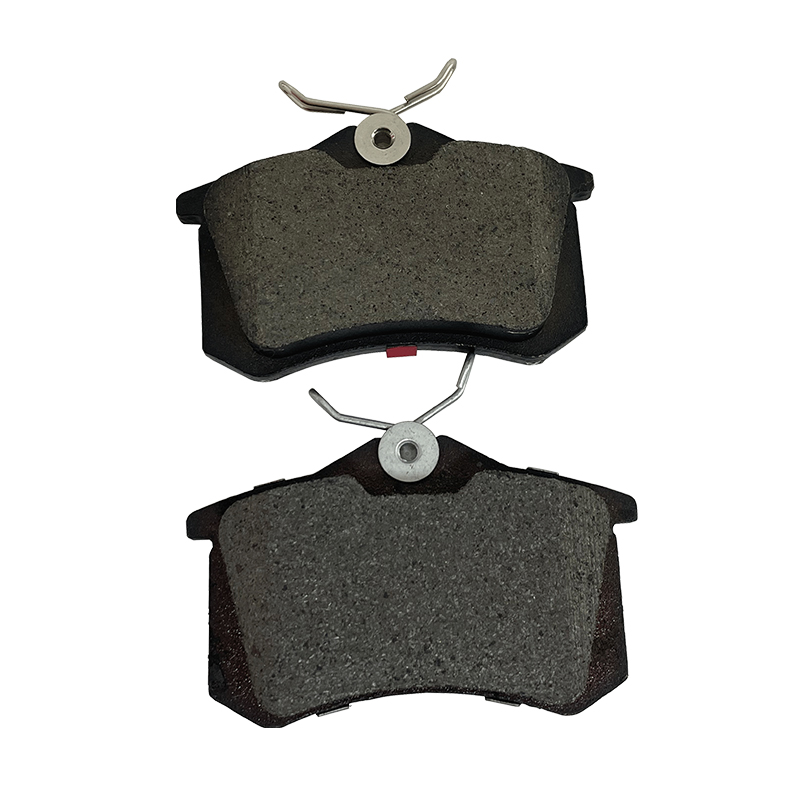 Premium - Low-Metallic Brake Pads product image 3