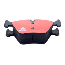 Premium - Semi-Metallic Brake Pads product image 1