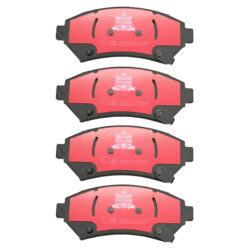 Premium - Semi-Metallic Brake Pads product image 4