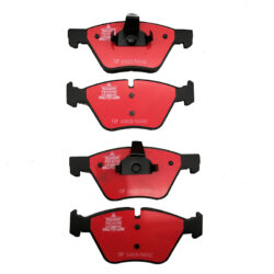 Premium - Semi-Metallic Brake Pads product image 3