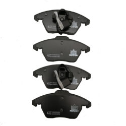 Premium - Semi-Metallic Brake Pads product image 2
