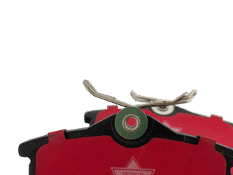 Premium - Ceramic Brake Pads product image 3