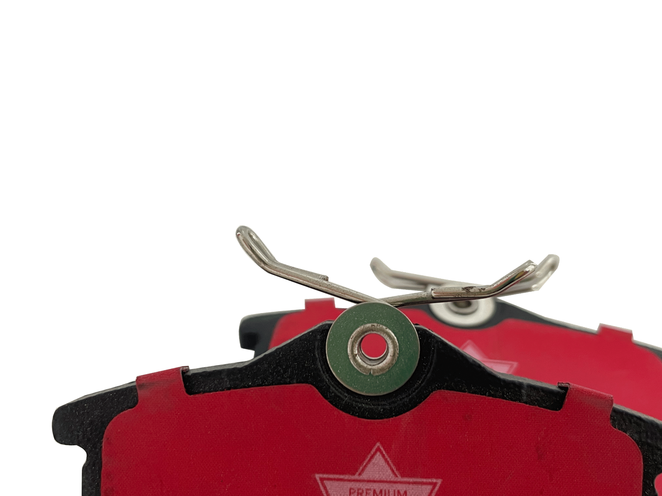 Premium - Ceramic Brake Pads product image 3