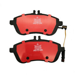 Premium - Ceramic Brake Pads product image 1